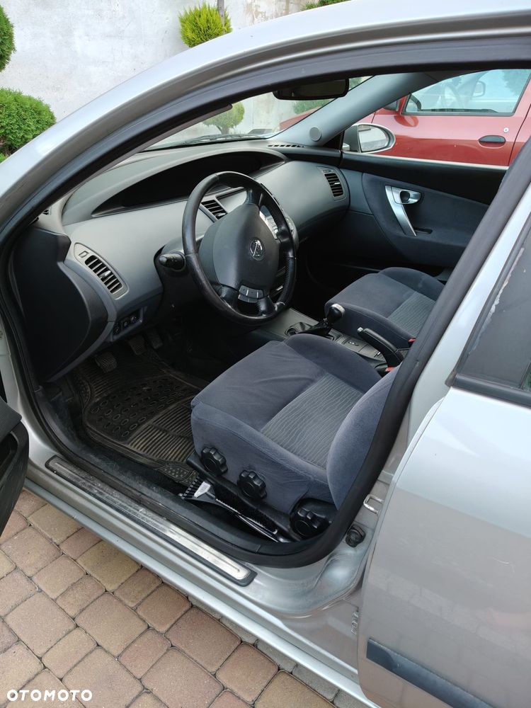 Nissan Primera 1.8 Visia - 7
