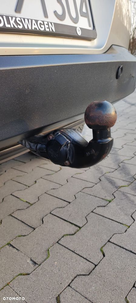 Volkswagen Tiguan 2.0 TDI SCR 4MOTION BlueMotion Technology DSG Sport & Style - 25