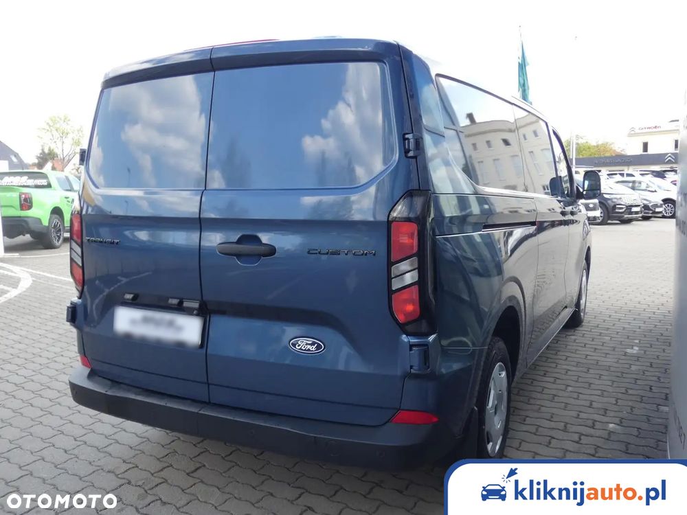 Ford Transit Custom Van Trend 320 L1 - 5