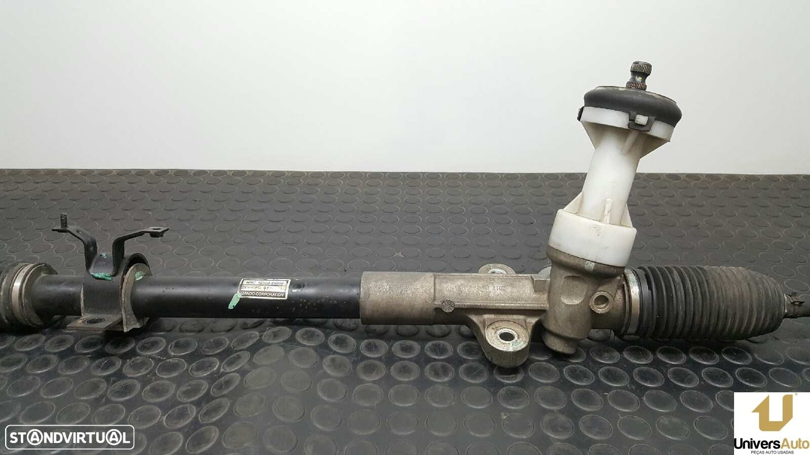 CREMALHEIRA DE DIREÇÃO HYUNDAI IX35 COMFORT 2WD - 7