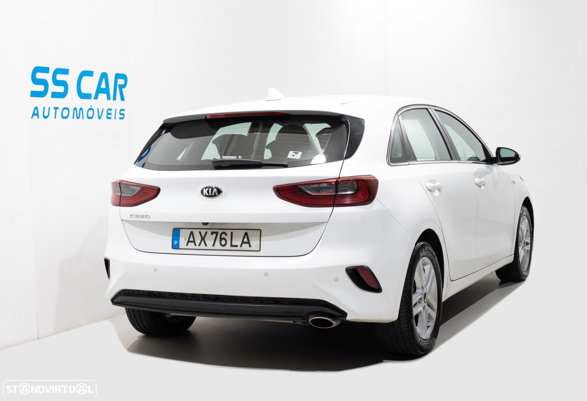 Kia Ceed 1.0 T-GDI TX - 3