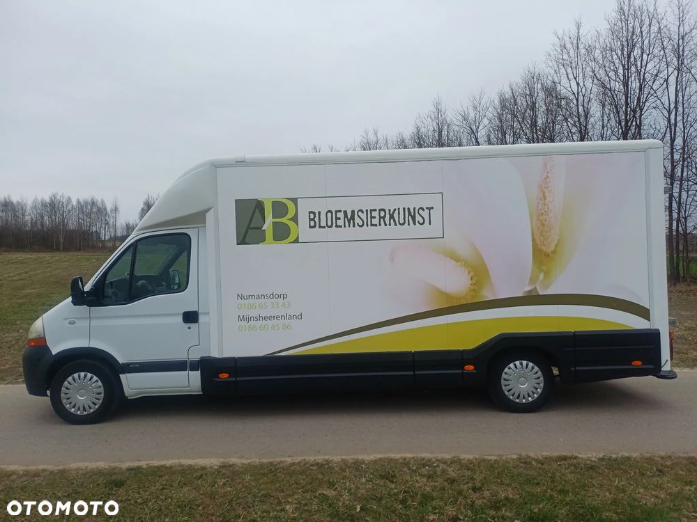 Renault Master - 18