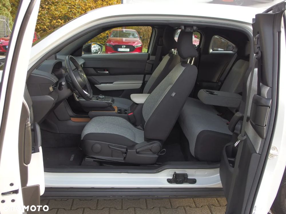 Mazda MX-30 35.5kWh Exclusive Line - 10