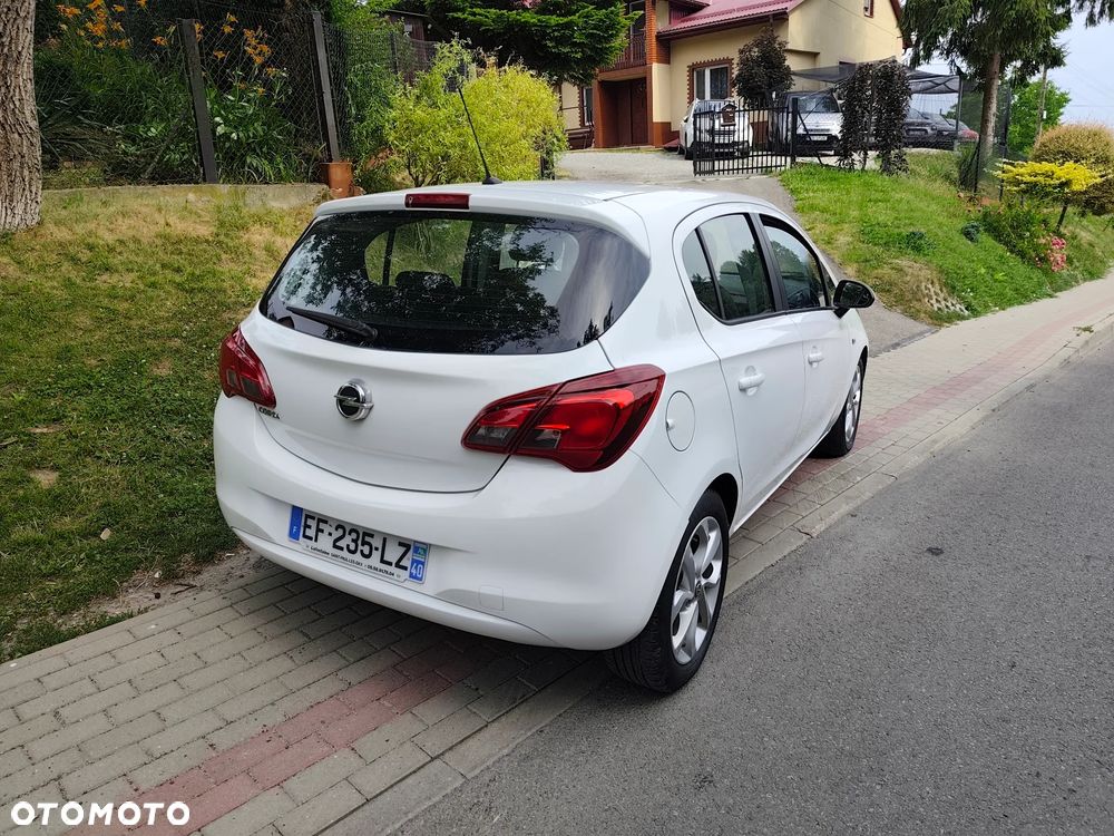 Opel Corsa - 22
