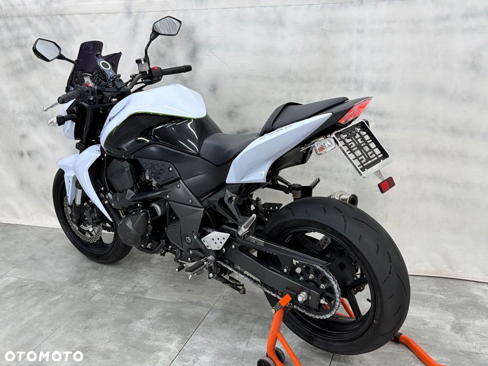 Kawasaki Z - 32