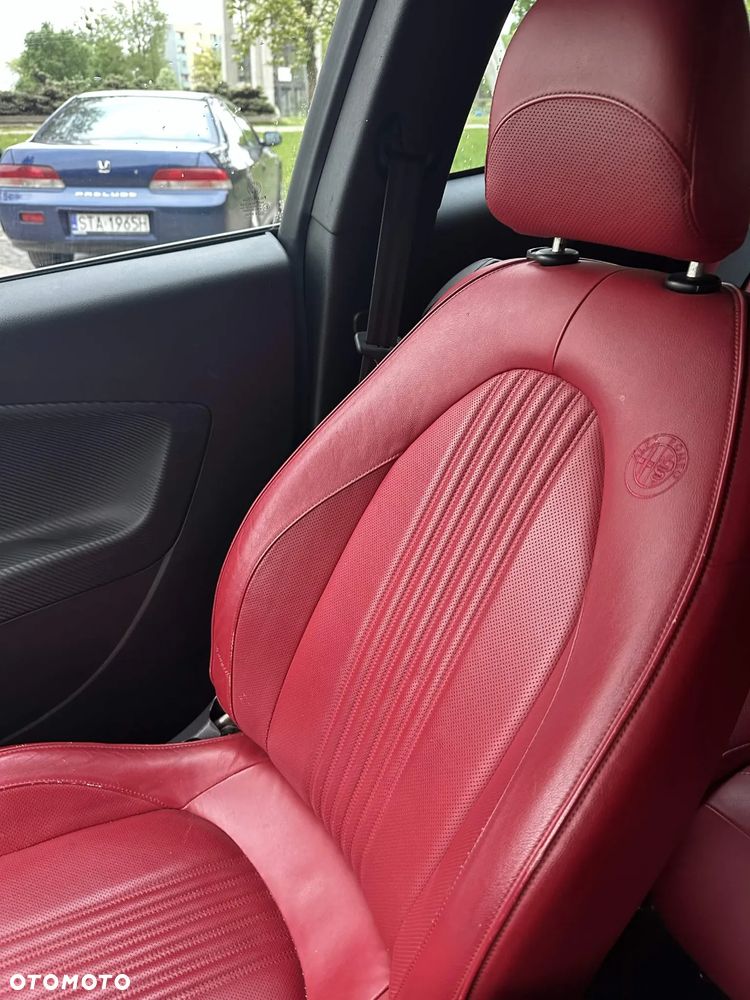 Alfa Romeo Mito - 9