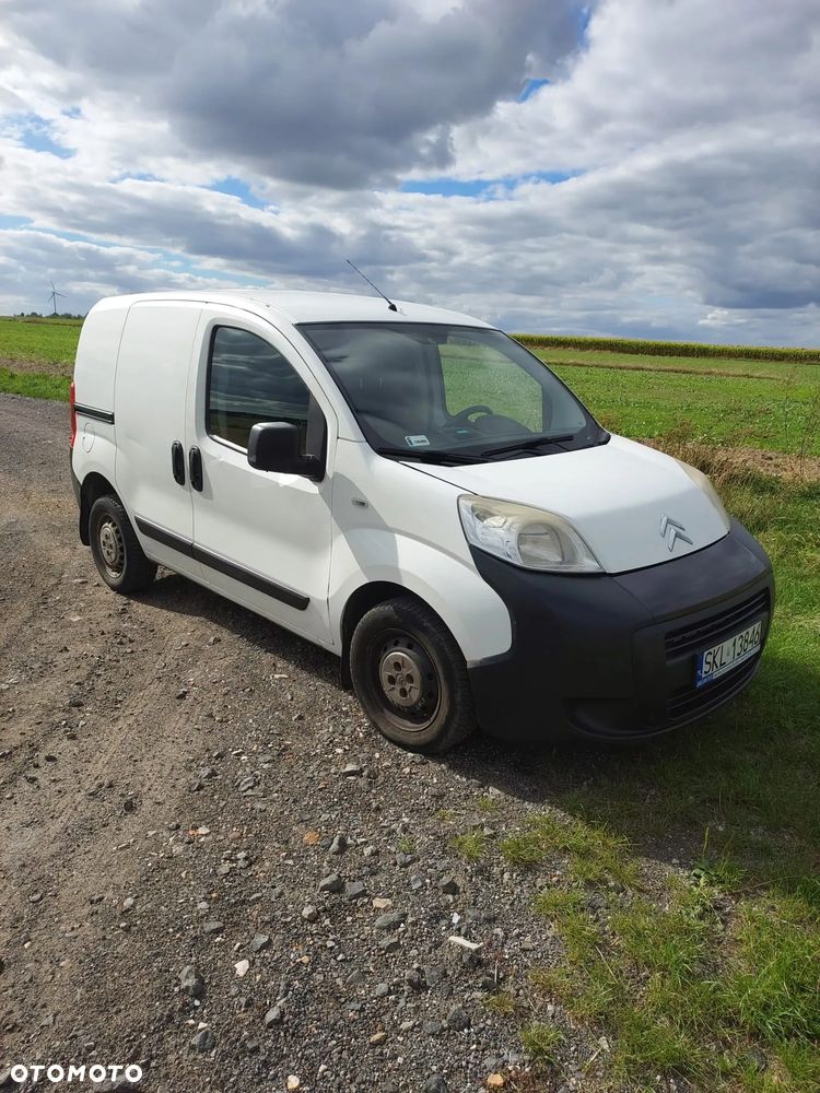 Citroën Nemo 1.4 HDi Plus - 3