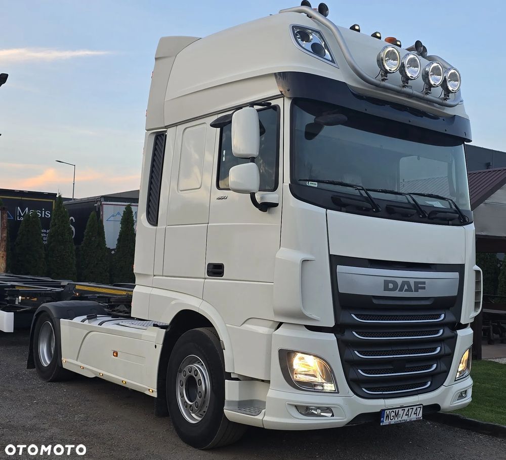 DAF 106 - 4