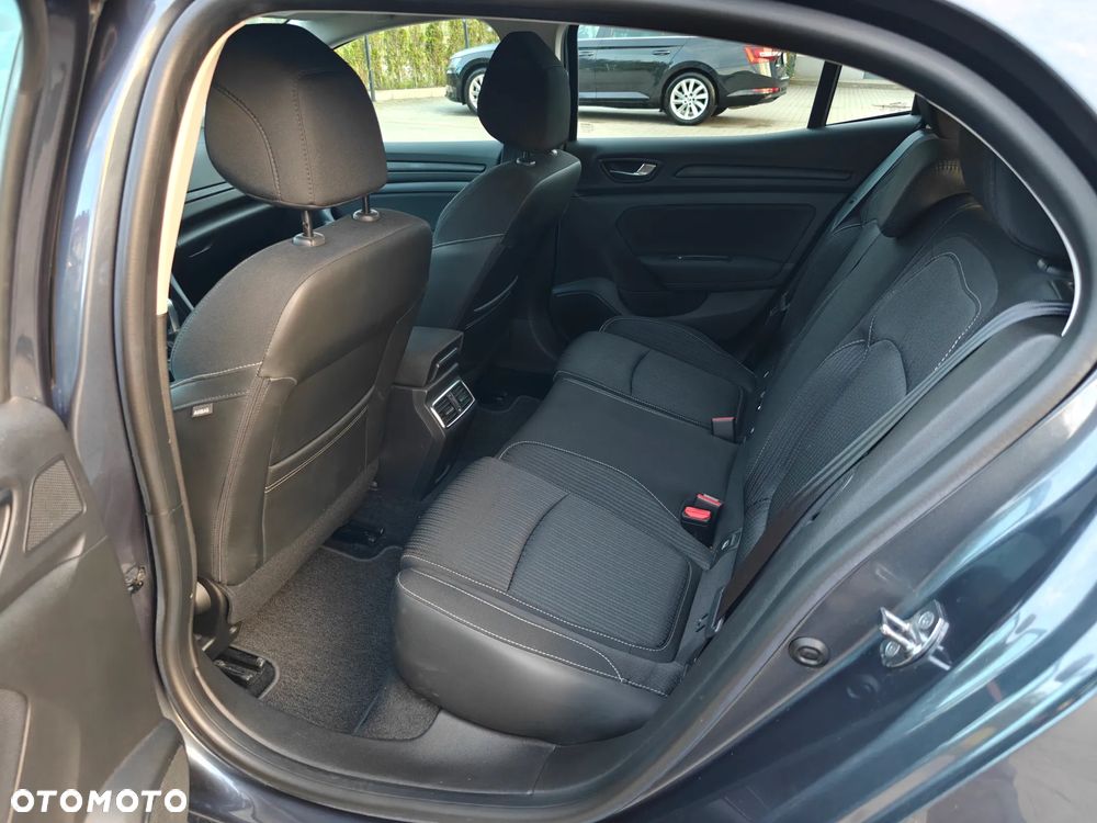 Renault Megane TCe 140 GPF EDC BUSINESS EDITION - 20