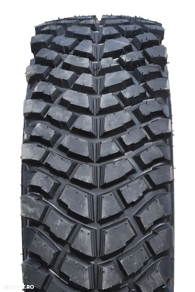 Anvelopa 265/70R16 Ecoopony Kobra Trac NT M/T - TRANSPORT GRATUIT! - 2