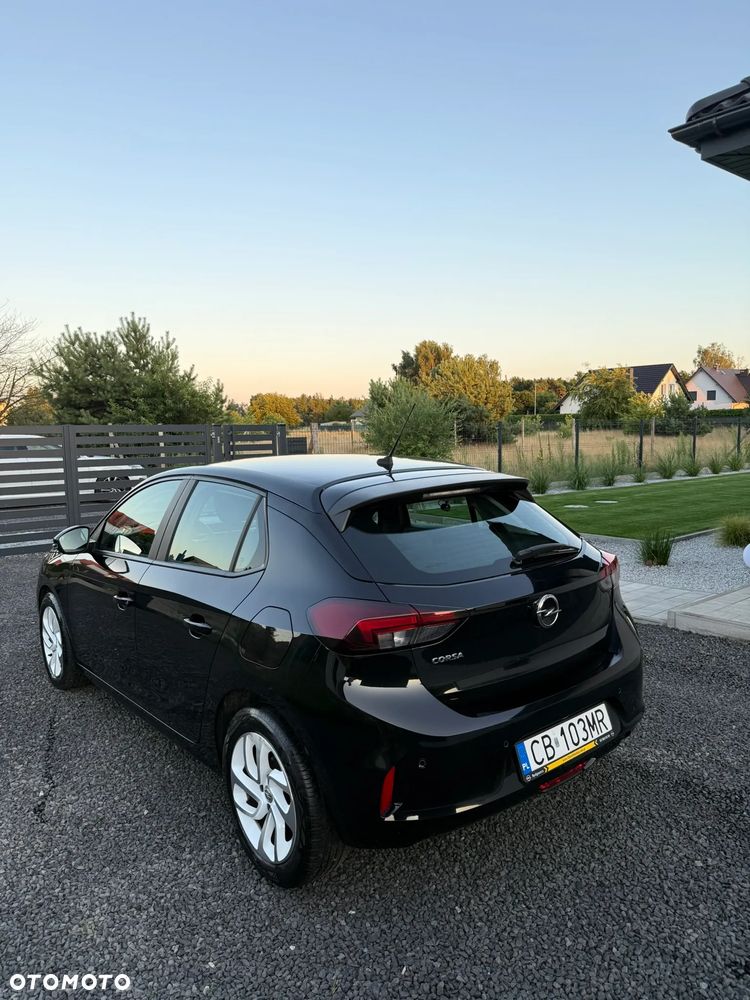 Opel Corsa 1.2 Edition S&S - 3