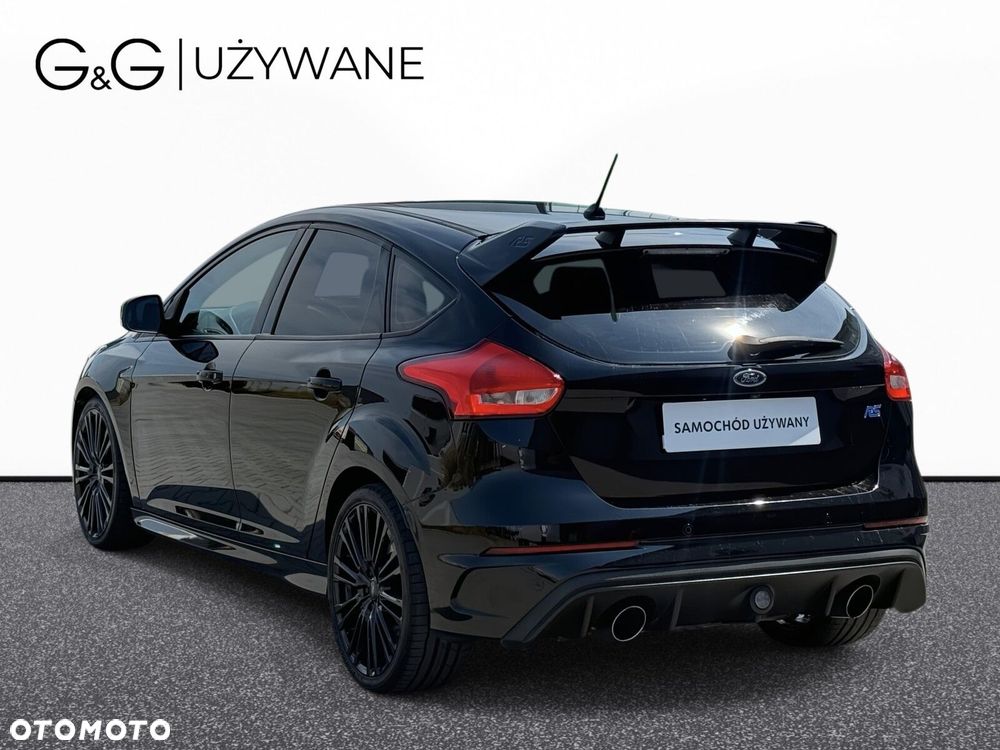 Ford Focus - 4