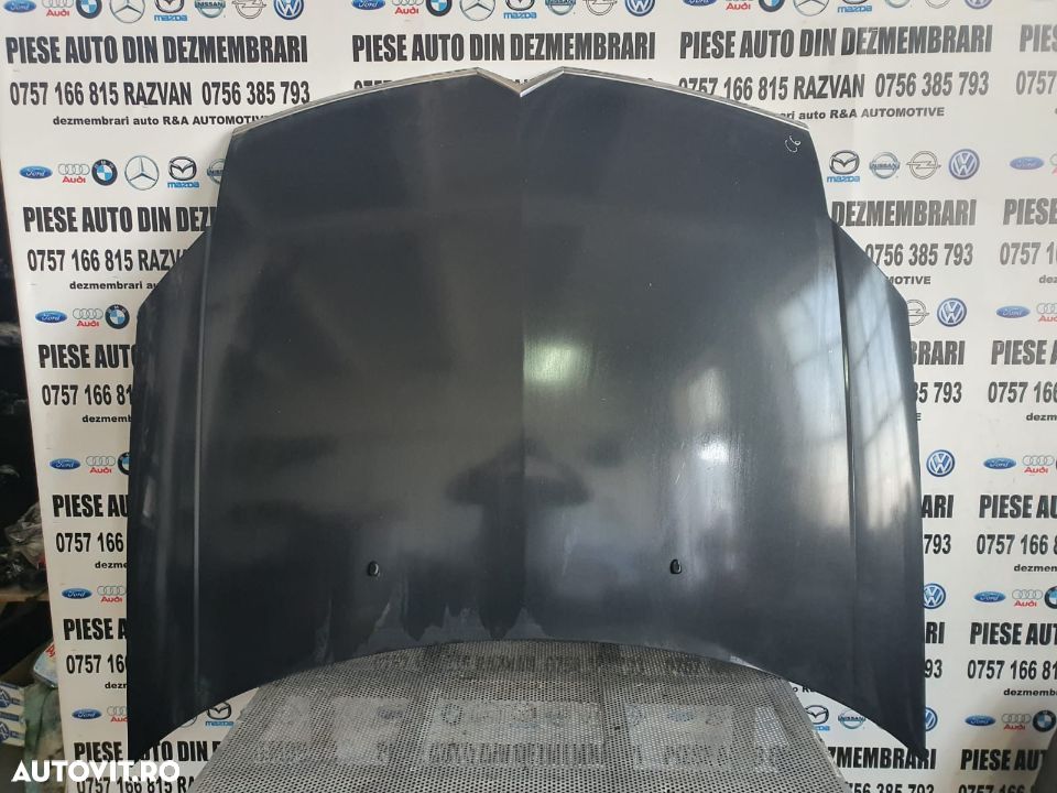 Capota Citroen C6 An 2006-2012 Originala Intacta Dezmembrez Citroen C6 - 1
