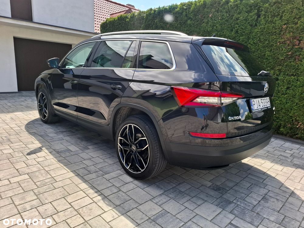 Skoda Kodiaq - 6