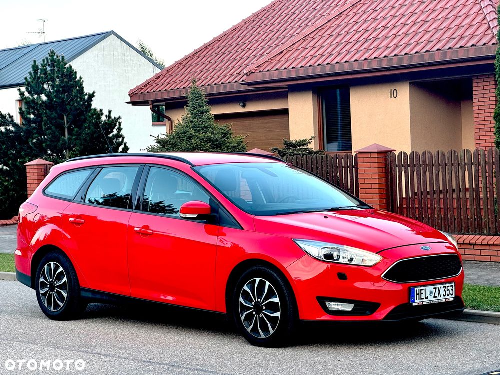 Ford Focus - 4