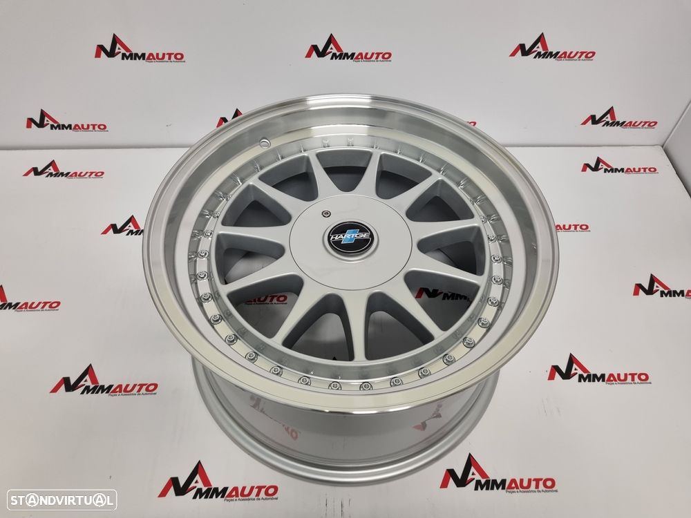 Jantes BMW AC Scnitzer Old Skool 17 - 4