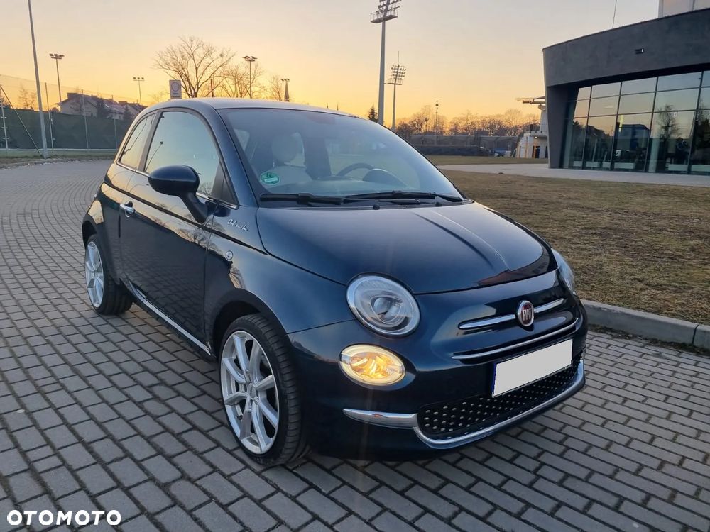 Fiat 500 1.0 Hybrid Dolcevita - 10