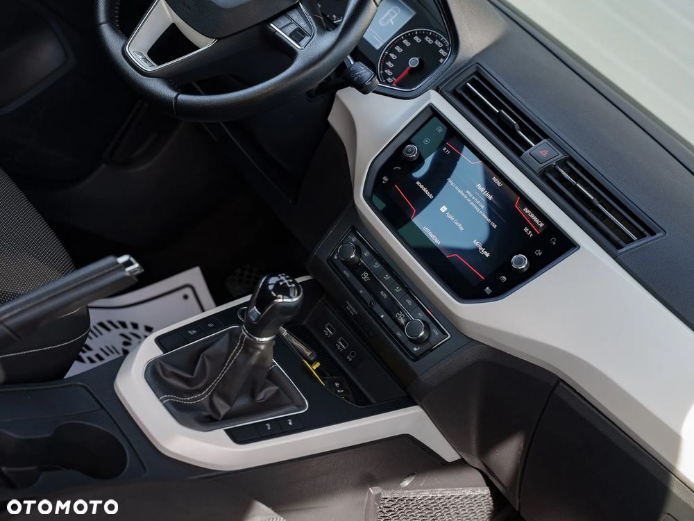 Seat Arona 1.6 TDI XCELLENCE - 20