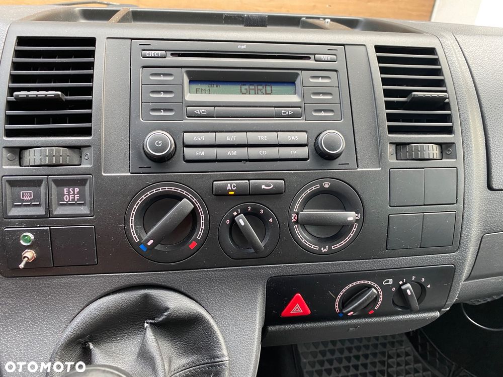 Volkswagen Multivan L1 Startline - 34