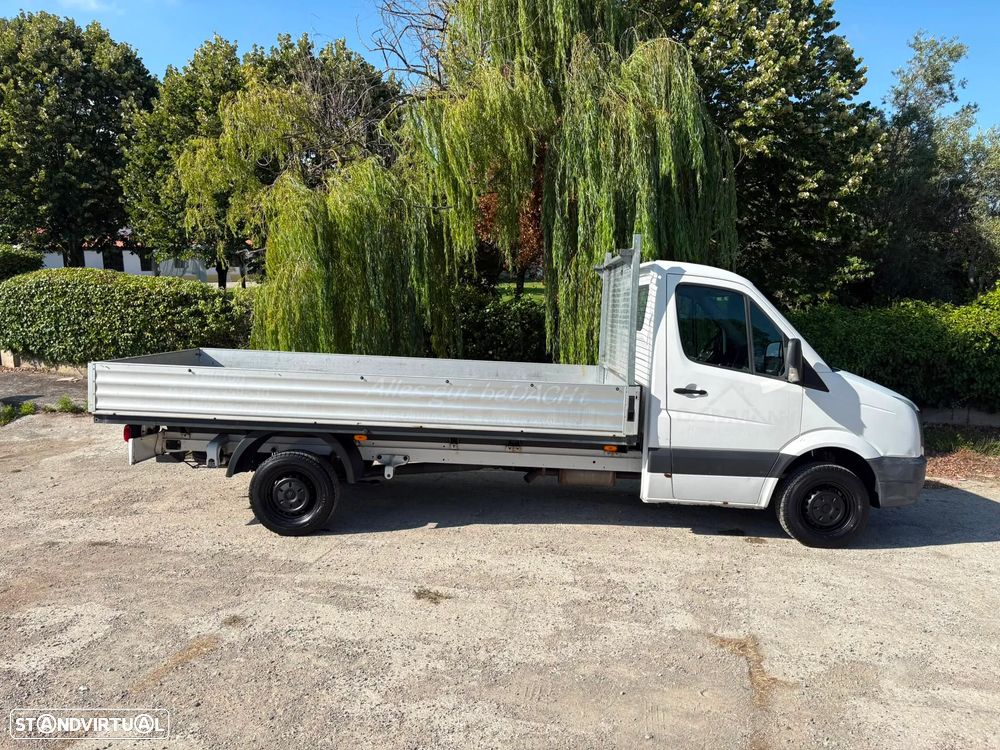 Volkswagen CRAFTER - 18