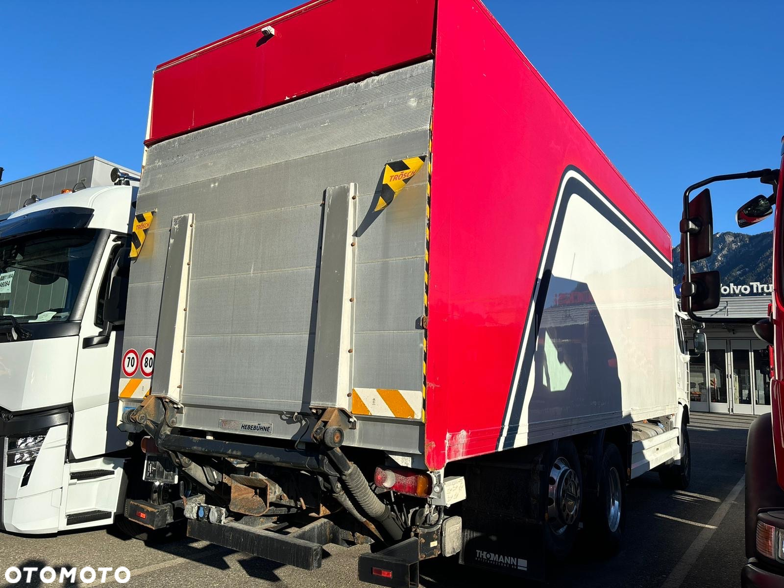Renault Premium - 4