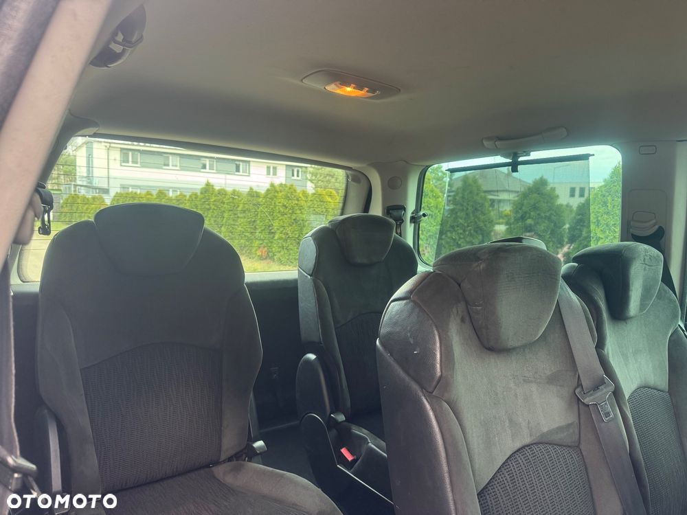 Citroën C8 2.0 HDi Exclusive - 30