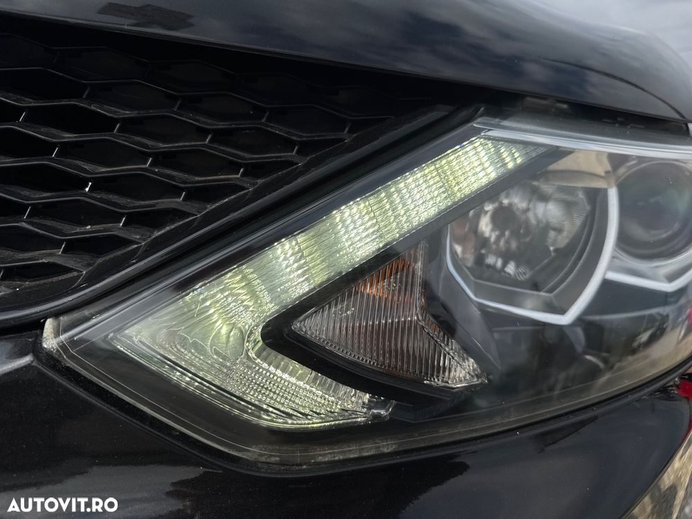 Nissan Qashqai 1.5 DCI TEKNA - 25