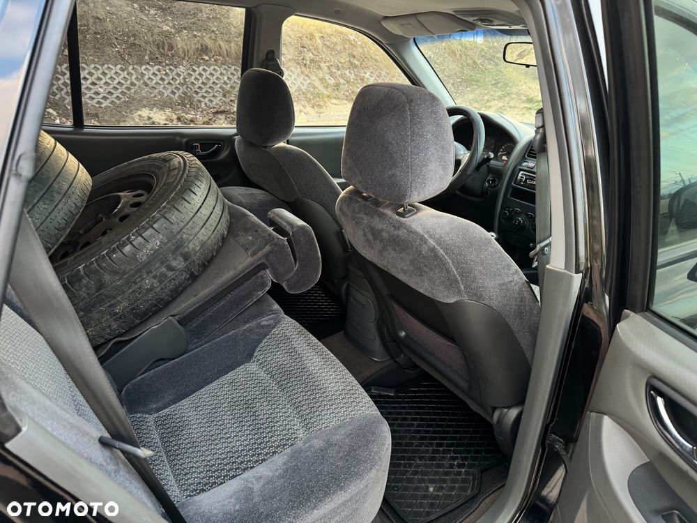 Hyundai Santa Fe 2.0 CRDi 4WD 4WD Edition+ - 9