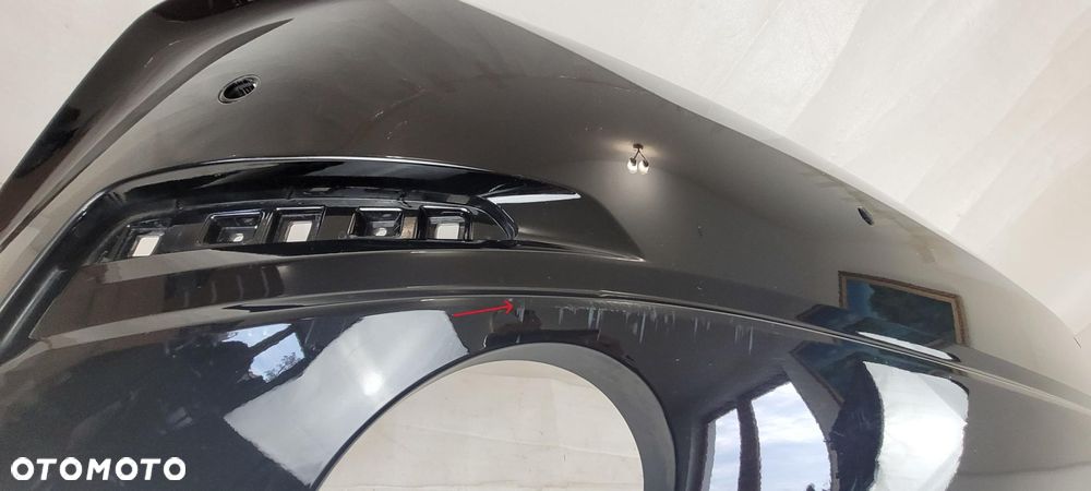 ZDERZAK TYŁTYLNY BMW 3 G20 LCI LIFT 2021- 15857711 5112-5A1BF80 - 4