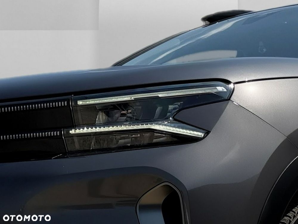 Citroën C5 Aircross - 9