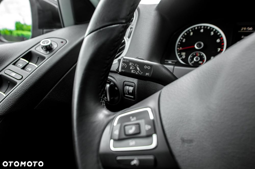Volkswagen Tiguan 2.0 TSI 4Mot Sport DSG - 33