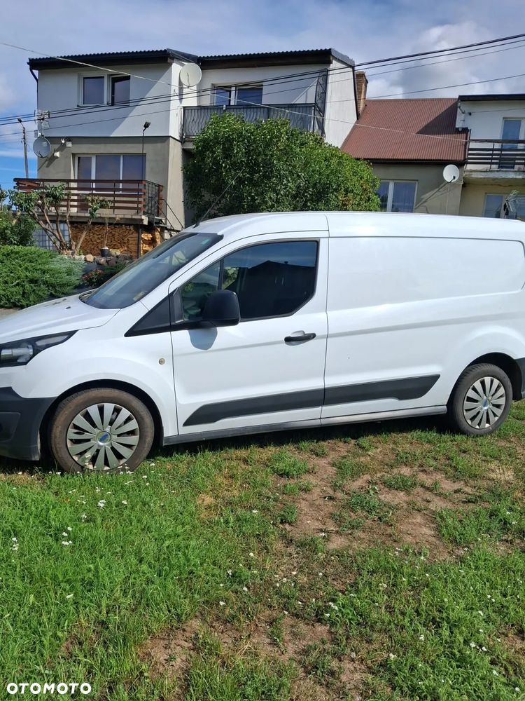 Ford CONNECT - 2