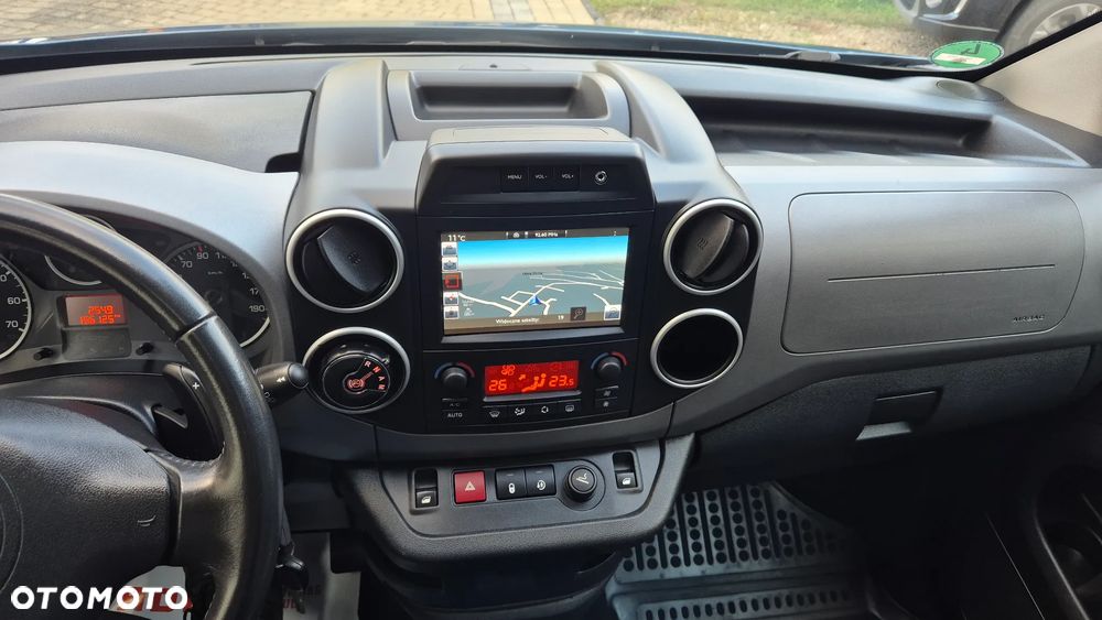 Citroën Berlingo Multispace BlueHDi 100 S&S ETG6 90 Jahre - 37