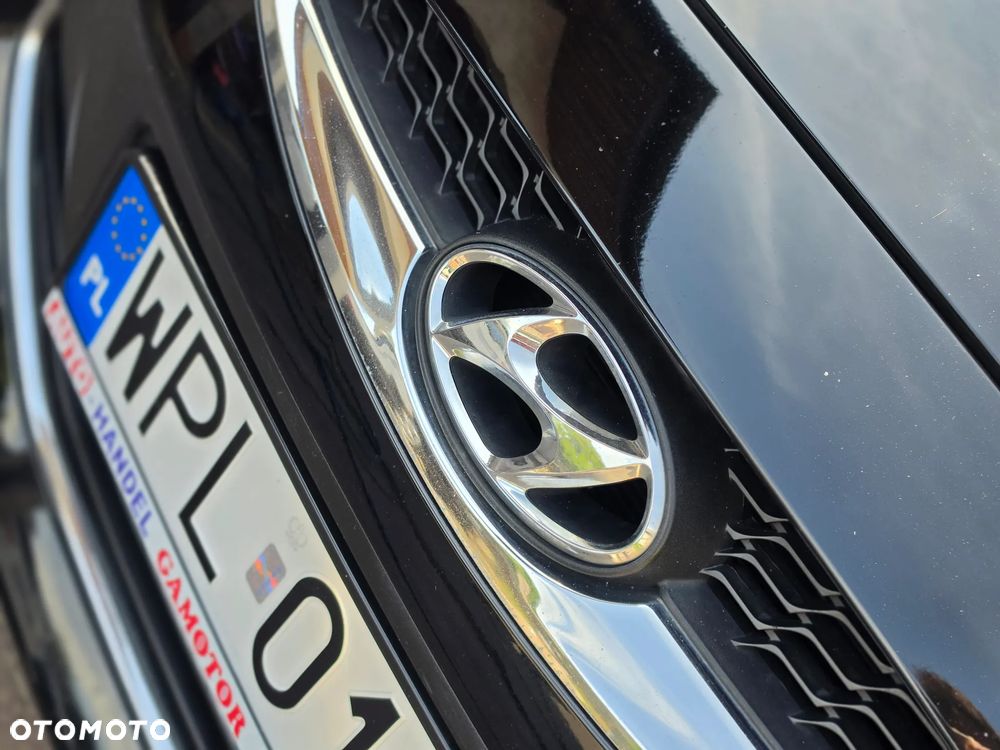 Hyundai ix20 - 3