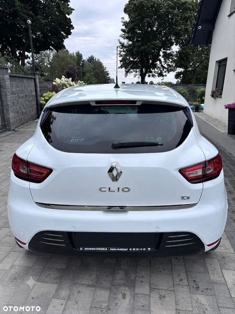 Renault Clio 0.9 TCe Limited - 3