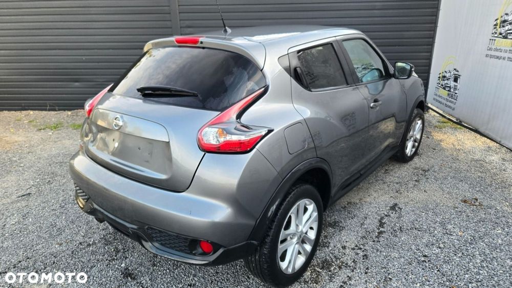 Nissan Juke - 32