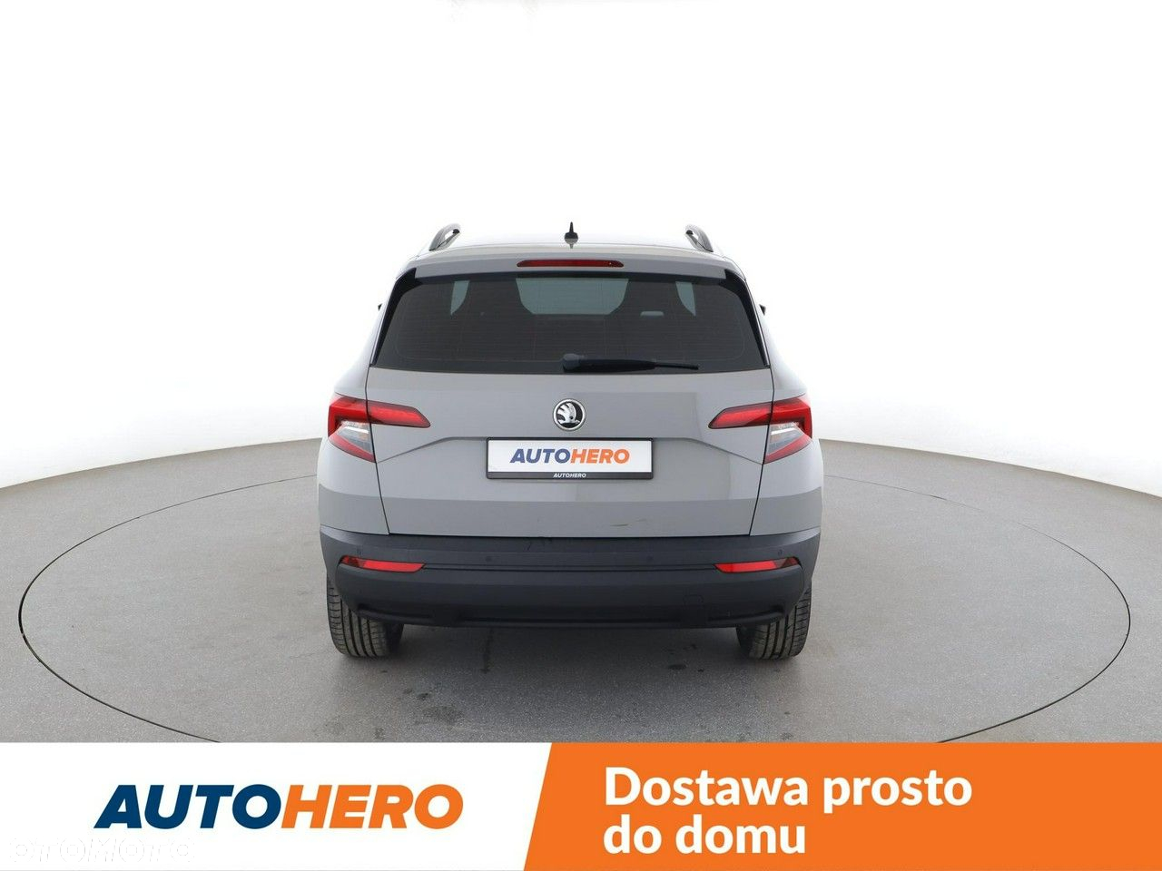 Skoda Karoq 1.0 TSI GPF 4x2 Style - 6
