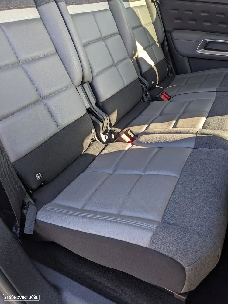 Citroën C5 Aircross 1.6 PureTech Shine EAT8 - 23
