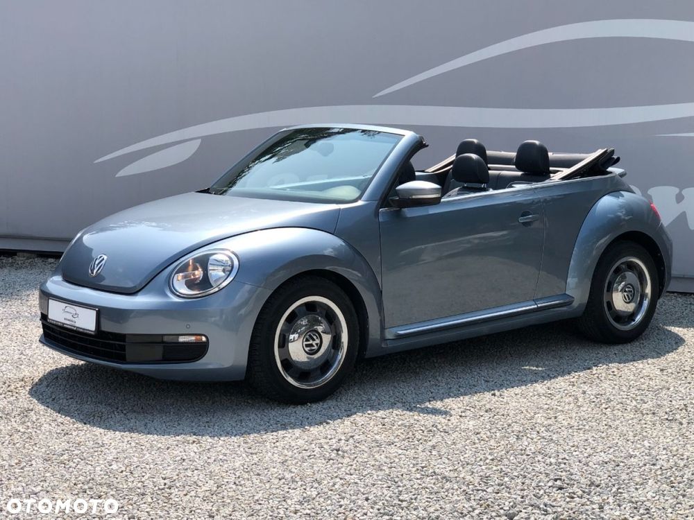 Volkswagen Beetle - 10