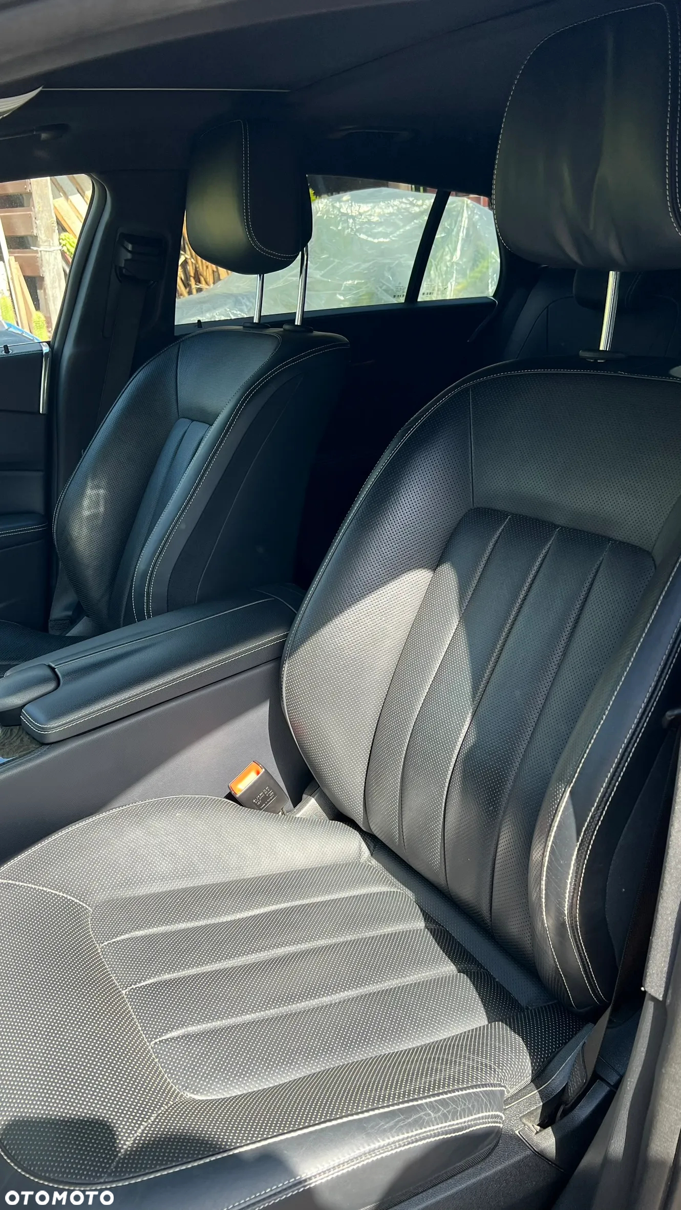 Mercedes-Benz CLS 400 4Matic 7G-TRONIC Final Edition - 11