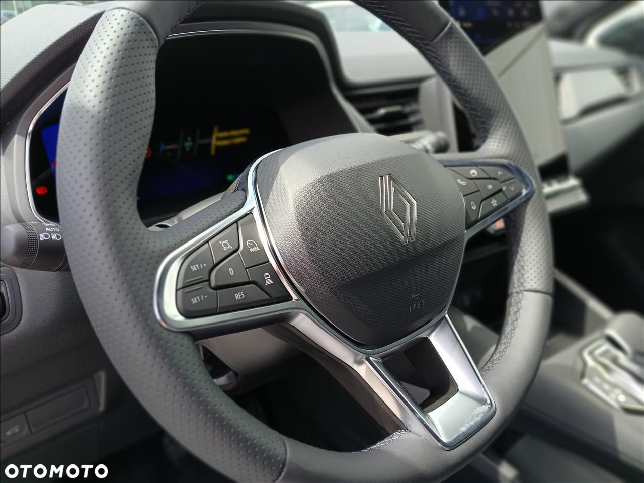 Renault Symbioz - 9