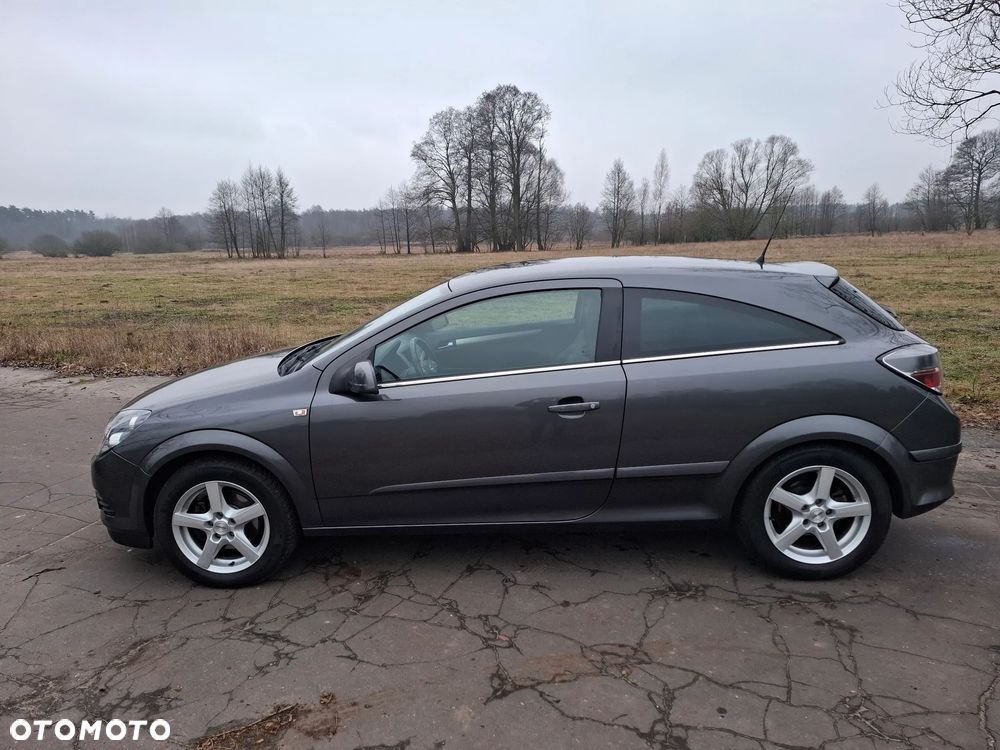 Opel Astra 1.8 Innovation - 14