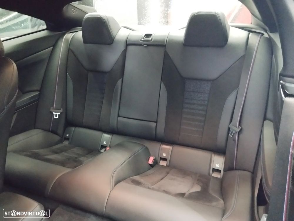 BMW 420 d Desportiva M Auto - 19