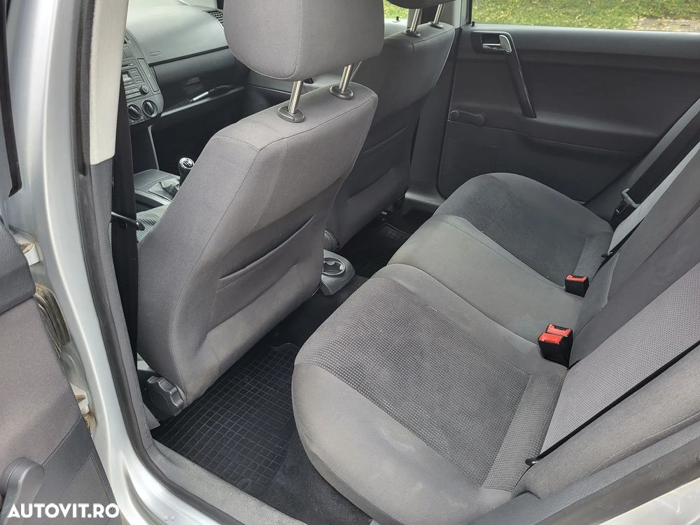 Volkswagen Polo 1.4 Comfortline - 13