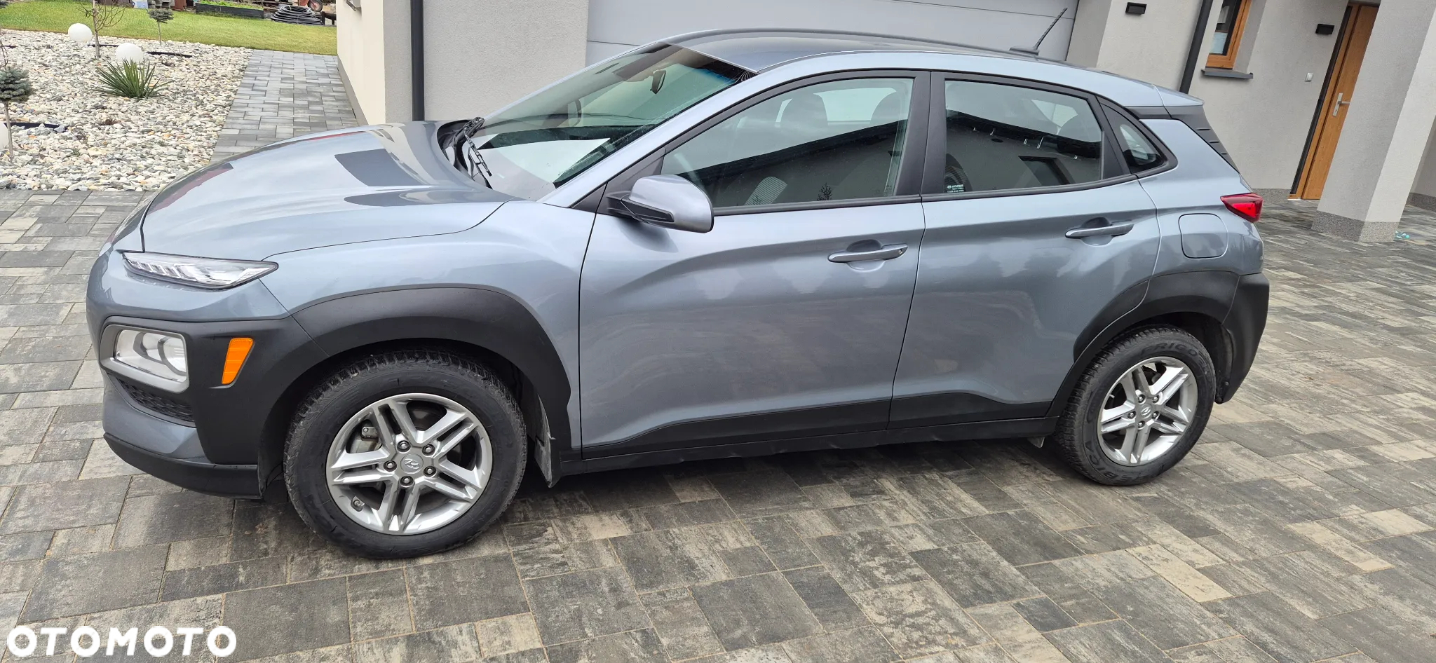 Hyundai Kona - 14