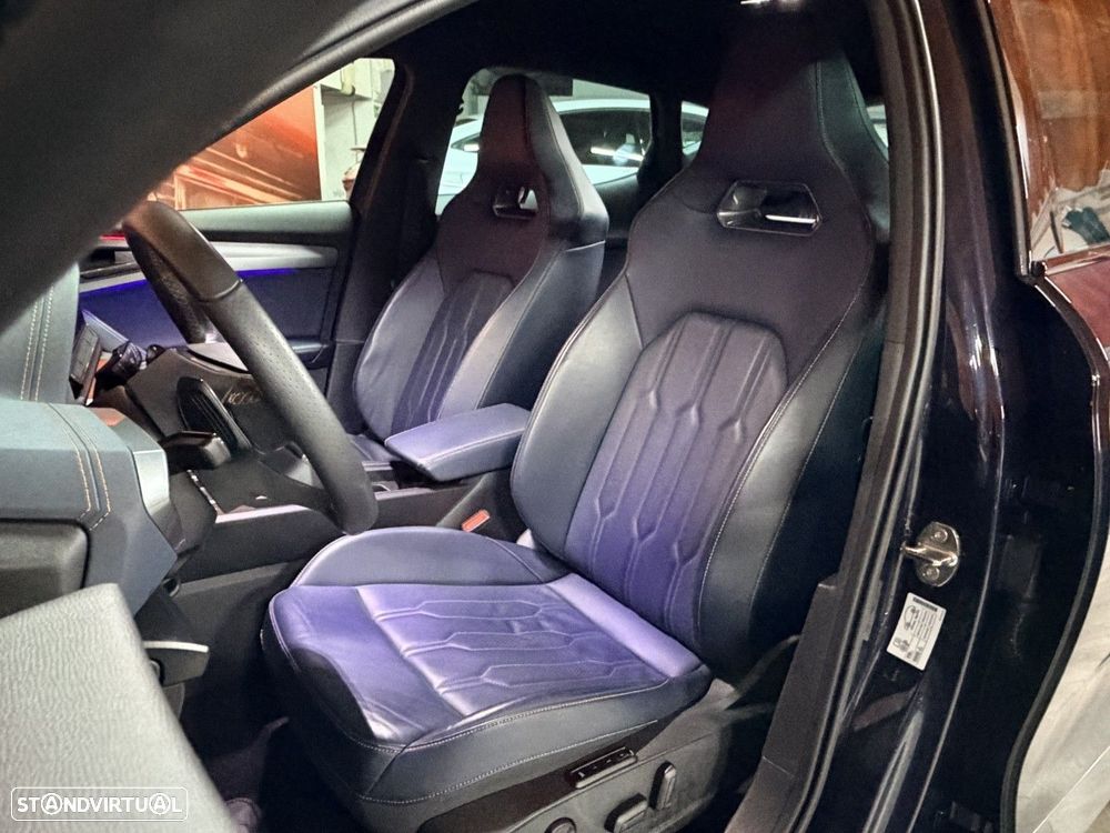 Cupra Formentor 1.4 e-Hybrid DSG VZ - 6