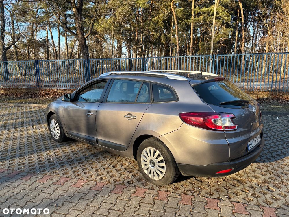 Renault Megane 1.5 dCi Color Edition - 24