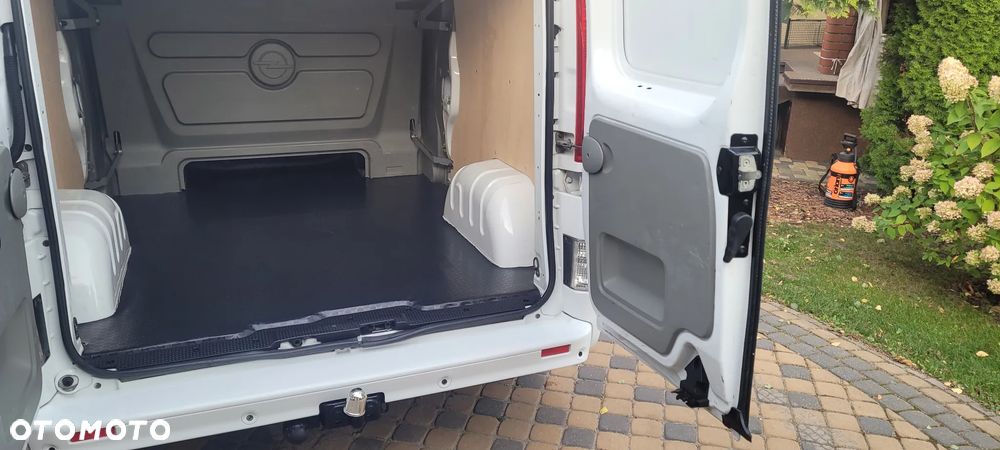 Opel Vivaro 2.0 CDTI L2H1 - 5