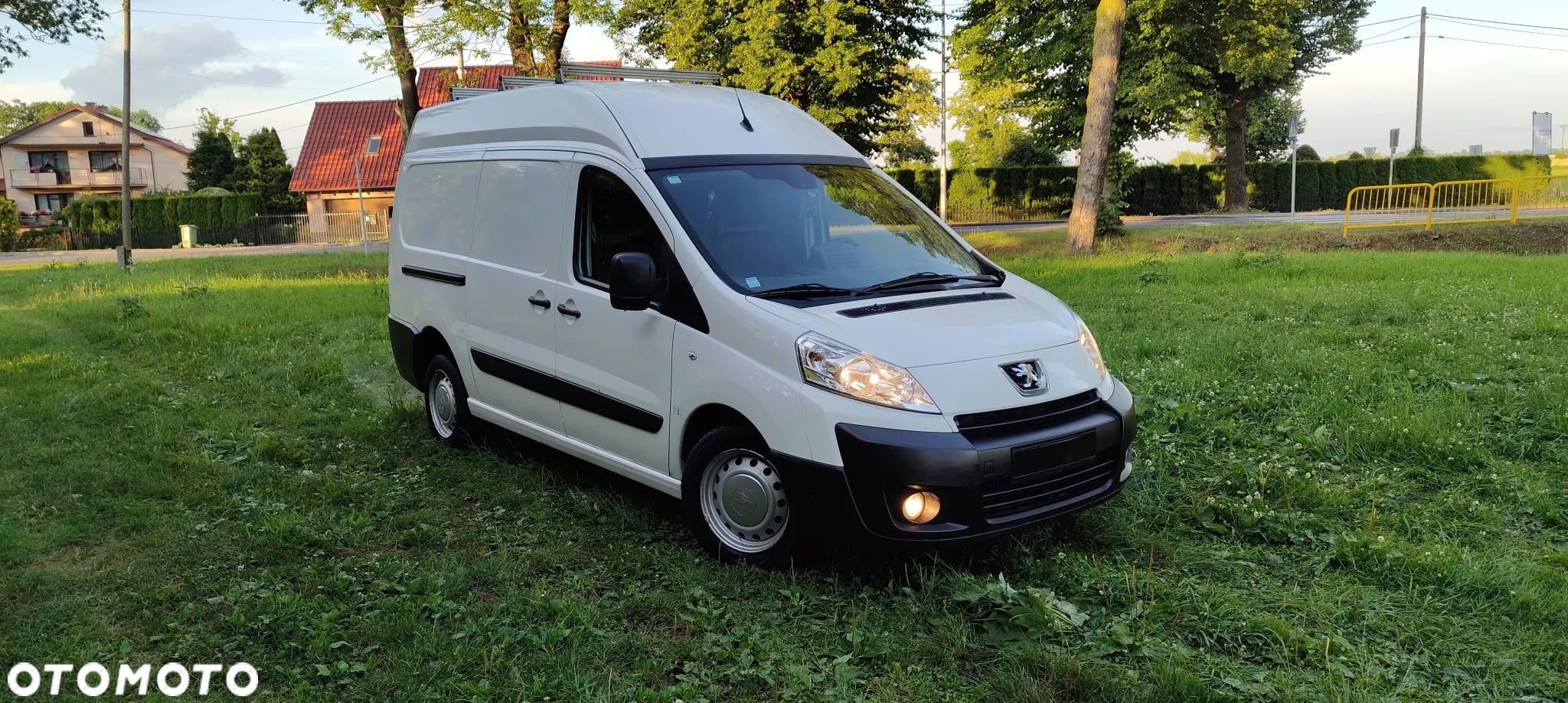 Peugeot Expert - 1