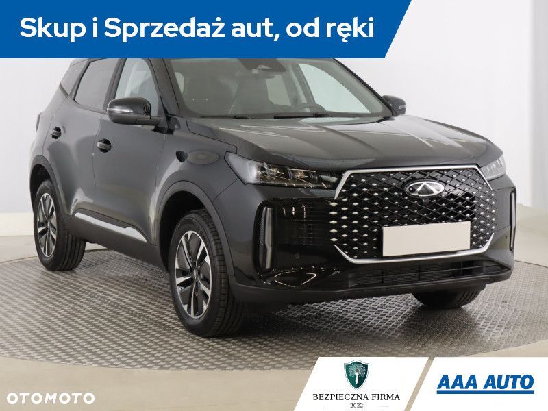 Chery Tiggo 4 - 3
